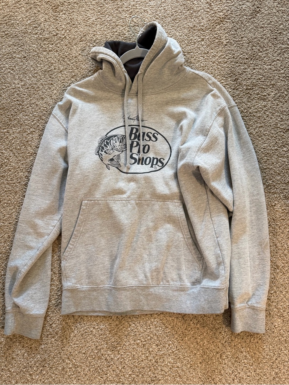 BPS sweatshirt